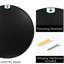 Miroirs pour miroir mural rond-1785231024