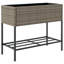 Celep Metal Elevated Planter-654476113-654476079