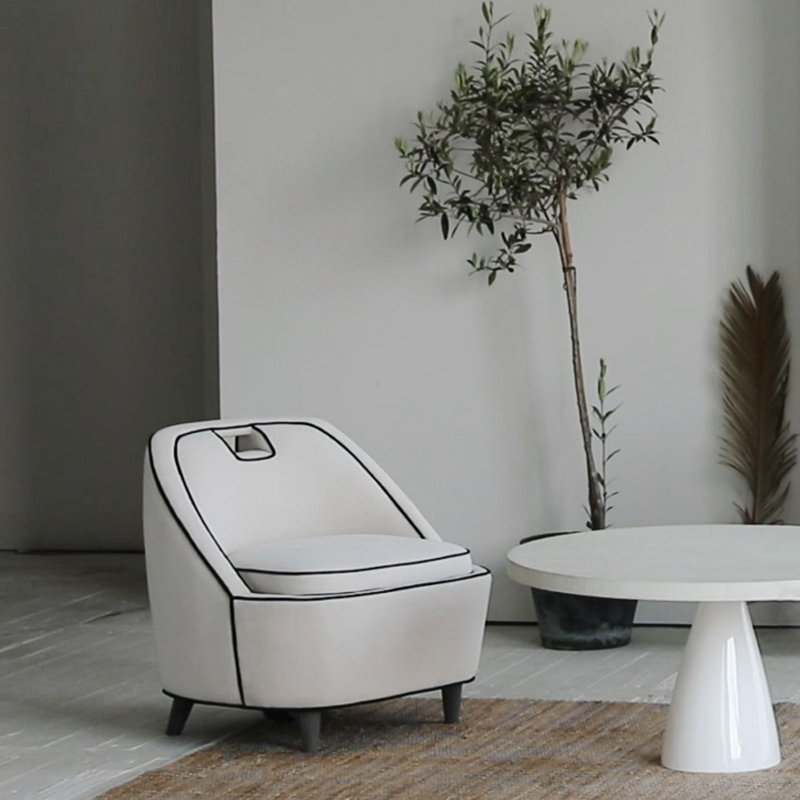 Anquenette Single Coffee Table