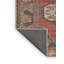 Tapis traditionnel rouge / brun-1965870448