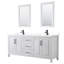 Daria 80'' W Double Vanity-97901668-97901672-97901673