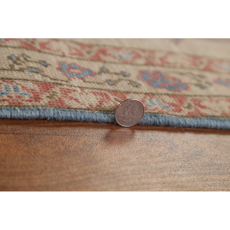 One-of-a-Kind 2'11" X 11'8" Area Rug