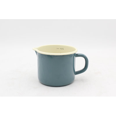 1 L Milchtopf