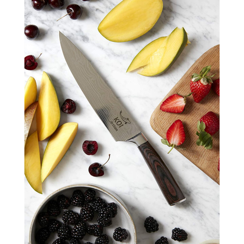 KOI Artisan 0cm Chef's Knife