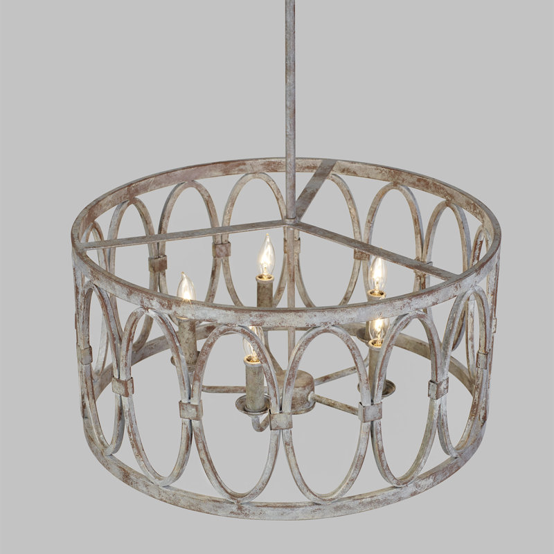 Alverstone 5-Light Chandelier