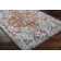 Wynings Oriental Area Rug