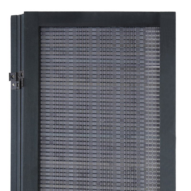 Cloison pliante Magers, Gris
