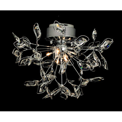 Flush Mount
