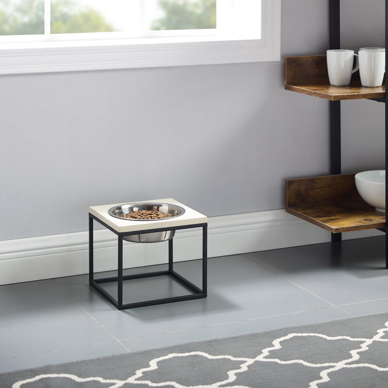 Dan Pet Food Bowl