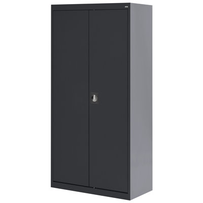 Armoire de rangement garde-robe