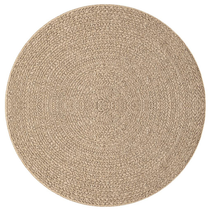 Dostie Area Rug, Round 200cm