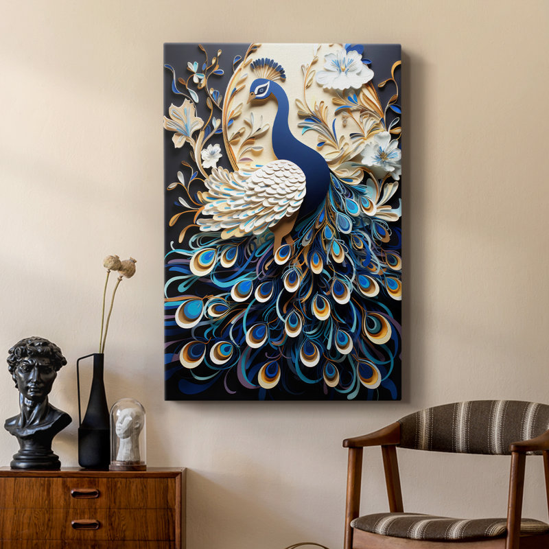 ANIMALS Series CCxxvi - galerie sur mesure, H 27 po x l 18 po