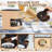 Nbarthome 5-Cup Coffee Maker-70983973
