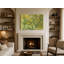 Almond Blossoms (1890) - Art mural sur toile paysage-129925677