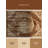 Machine Washable Olney Peach Vintage Damask Rug in Brown – Beige Binding-1503019213
