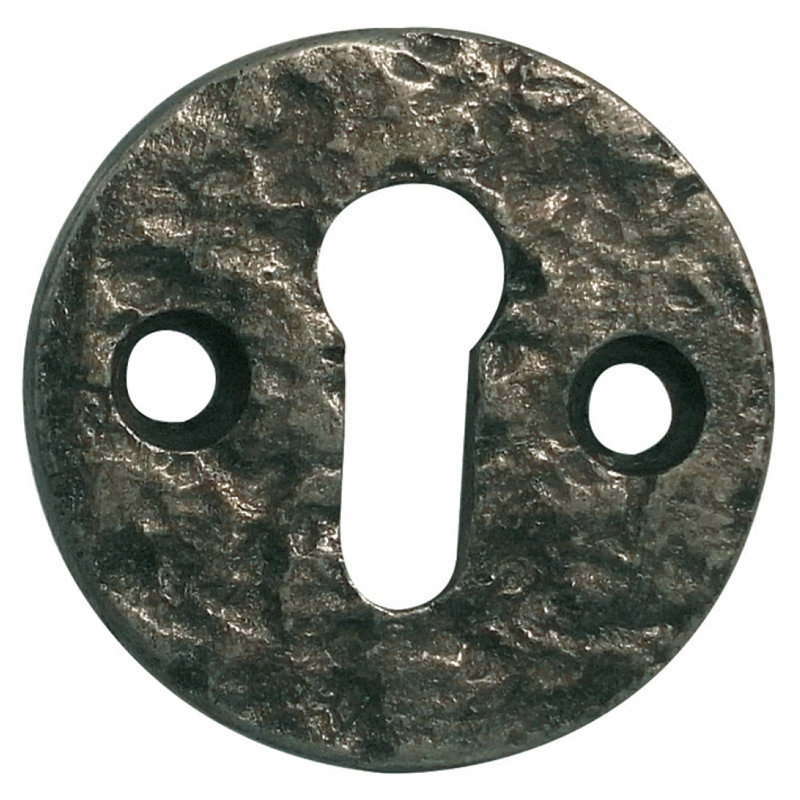Lohman Escutcheon
