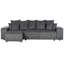 Alyxs Corduroy Sofa Bed-93911214-93911213