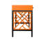 Chippendale Writing Desk-1814539371
