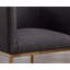 Chaises de salle à manger rembourrées Kaydance-87789835-87789834