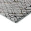 Tapis argenté de qualité supérieure lavable à la machine Cerrito AMF609-105156575