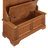 Tamson Hall Tree 40'' Wide with Bench-696925957