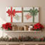 Cozy Holiday Gift, ensemble de 2 impressions sur toile-1245406053-1245406056-1245406060