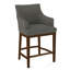 Upholstered Stool-427837602-427837814