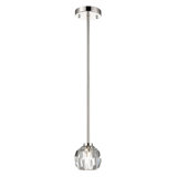 Parisian Pendant