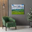 No Frame Print on Canvas-501538537