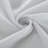 Draycott Polyester Semi-Sheer Grommet Lightweight Curtain Pair(Set of 2)-760802456-760802461