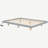 Floating Bed with LED Lights-1340980440-1340980447