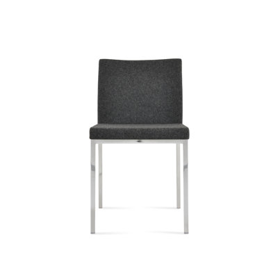Aria Metal Dining Chair