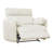 Diton Power Glider Recliner with Round Arms-1623126850