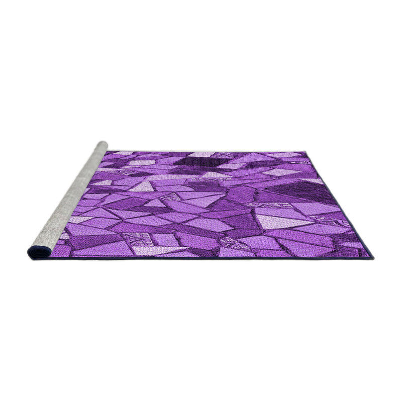 Indoor Rug, Square 3'