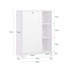 Aaleeyah Freestanding Bathroom Cabinet