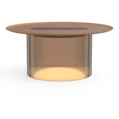 Table à carrousel