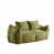 Green est en rupture de stock
