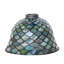 Bell Lamp Shade