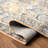 Luxe Weavers Bohemian Floral Area Rug-70098719