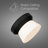Skirt LED Flush Mount, Wet Rated for Indoor/Outdoor Use, 3-CCT Selectable, Dimmable-119307576