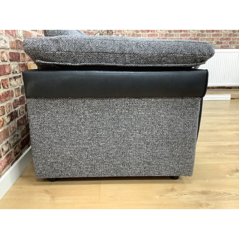 Wainfleet Upholstered Armchair