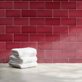 Antic Special 3" x 6" Ceramic Vintage Subway Tile
