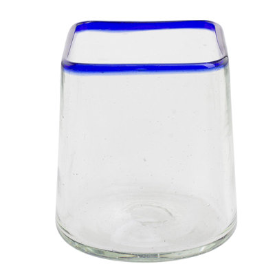 13oz. Whiskey Glass Set