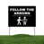 Follow The Arrows