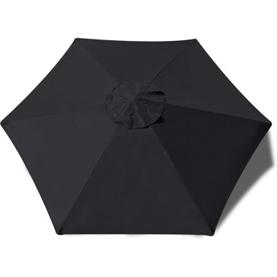 Housse de protection pour parapluie