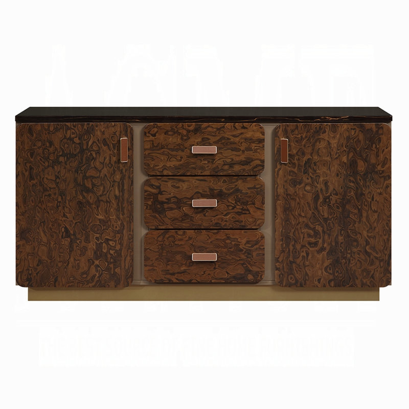 Commode Inverson