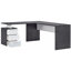 Calderone 180cm W Rectangular Executive Desk-39925941