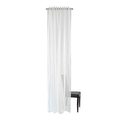 Susanne Sheer Curtain