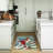 Polyester Kitchen Mat-1221630096