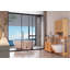 Armoire de rangement avec tablettes-290574929